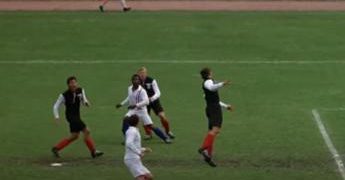 Pelé e la rovesciata, il gol in ‘Fuga per la vittoria’ – Video