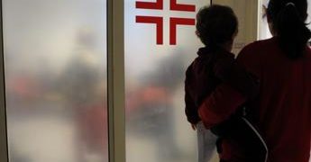Perugia, mangia un pezzo di hashish: bimbo di due anni in ospedale