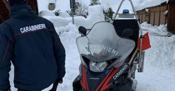 Piancavallo, sciatore muore dopo caduta in pista