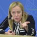 Pnrr, Meloni: “Non basta, fare di più a livello Ue a partire da energia”