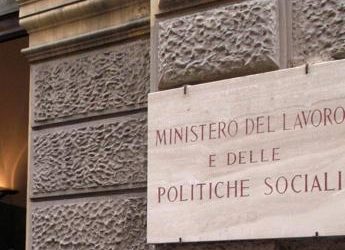 Pnrr, ecco i target raggiunti dal ministero del Lavoro