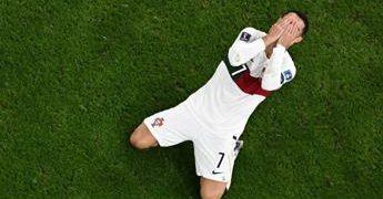 Portogallo eliminato, le sorelle di Ronaldo contro il ct e la stampa