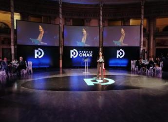 Premio Omar per la comunicazione, 7 i vincitori