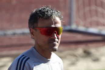 Psg, Luis Enrique sarà nuovo allenatore