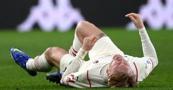 Psv-Milan 3-0, flop rossonero in amichevole