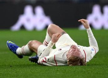 Psv-Milan 3-0, flop rossonero in amichevole