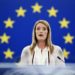 Qatargate, Metsola: “Parlamento e democrazia Ue sotto attacco”