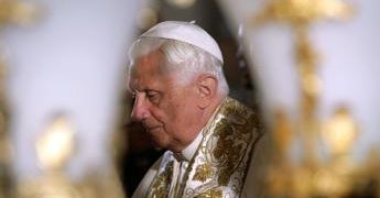 Ratzinger, nel ’91 Wojtyla andò a trovarlo alla clinica Pio XI dove era ricoverato