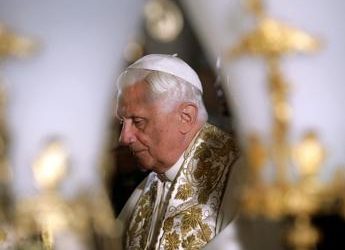 Ratzinger, nel ’91 Wojtyla andò a trovarlo alla clinica Pio XI dove era ricoverato