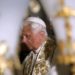 Ratzinger, nel ’91 Wojtyla andò a trovarlo alla clinica Pio XI dove era ricoverato