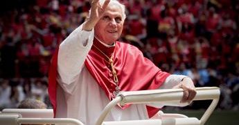Ratzinger, si aggravano condizioni del Papa emerito: gli scenari