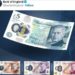 Re Carlo, svelate nuove banconote britanniche con volto sovrano