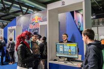 Red Bull Indie Forge, il gioco vincitore è ambientato a Venezia