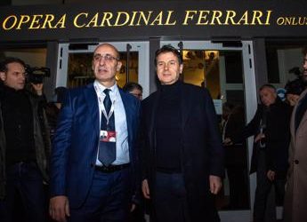 Regionali Lazio, Conte: “Pd si tenga stretto D’Amato e buona fortuna”