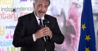 Regionali Lazio, Francesco Rocca è il candidato del centrodestra