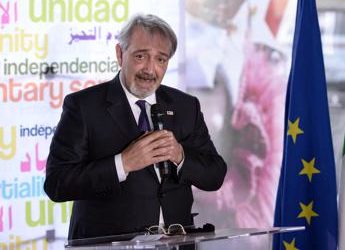 Regionali Lazio, Francesco Rocca è il candidato del centrodestra
