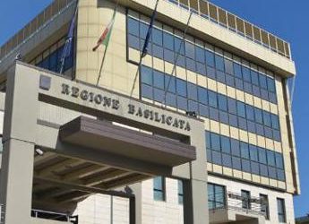 Regione Basilicata prima in Italia per numero dei progetti Pnrrr in rapporto ai Comuni