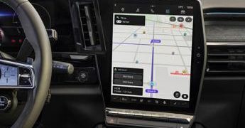 Renault integra Waze nel suo sistema multimediale