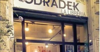 Roma, chiude la storica libreria Odradek