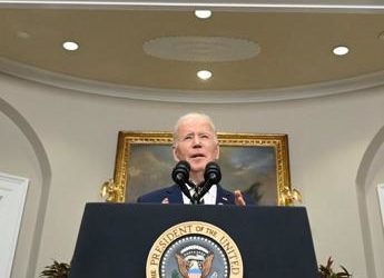 Russia, Biden: “Brittney Griner ha sopportato l’inferno”