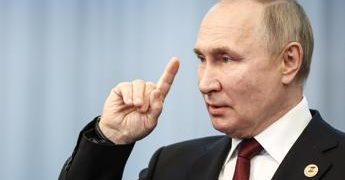 Russia, Putin saldo al comando: l’analisi