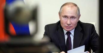 Russia-Ucraina, Putin per ora sta perdendo la guerra all’Europa