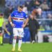 Sampdoria, infortunio Quagliarella: come sta, quando rientra