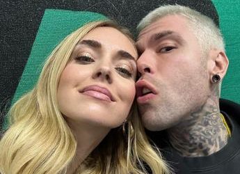 Sanremo 2023, Fedez: “Io al Festival? Solo perché c’è mia moglie…”