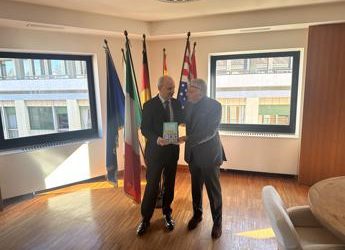 Schillaci: ‘Adnkronos Salute fonte autorevole, informazione seria e corretta’