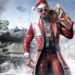 Snoop Dogg in Call of Duty Mobile per Natale