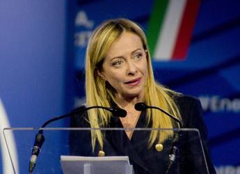 Sondaggi politici: Fdi sempre oltre il 30%, M5S sale, Pd in calo