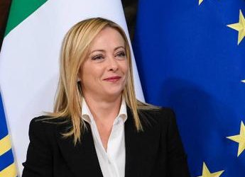 Sondaggi politici, Fratelli d’Italia oltre il 30% e cresce M5S