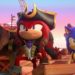 Sonic Prime arriva su Netflix a dicembre