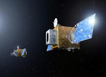 Spazio, Meteosat Mtg-1g pronto a lancio: innoverà previsioni meteo