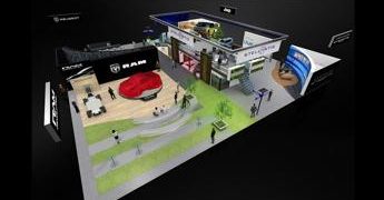 Stellantis al CES 2023 presenta la sua nuova visione della mobilità libera e innovativa