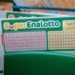 Superenalotto, la combinazione vincente di oggi