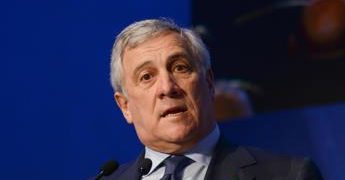 Tajani in Egitto: “Rassicurato da al Sisi su Regeni e Zaki”