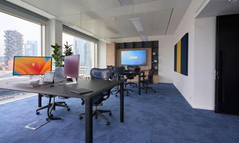 Telepass: una nuova sede a Milano