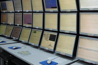 Terremoto oggi Marche, due scosse al largo della costa pesarese