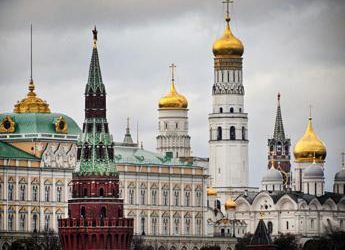 Tetto Ue a prezzo gas, Russia: “Inaccettabile, reagiremo”