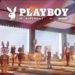 The Sandbox, il primo compleanno di Playboy nel metaverso
