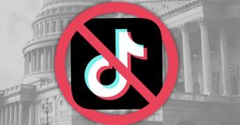 TikTok vietato per tutti i dipendenti del governo Usa