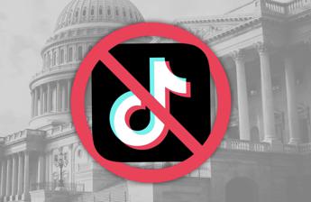 TikTok vietato per tutti i dipendenti del governo Usa