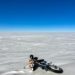 Traversata dell’Antartide rimandata per l’ultracyclist Omar Di Felice: “Gravi problemi personali”