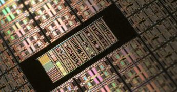 Tsmc festeggia la produzione del primo chip a 3 nanometri a Taiwan