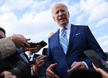 Ucraina, Biden: “Patriot a Kiev? Presto saprete”