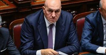 Ucraina, Crosetto: “Sistema antimissile Italia? Aiuti in via di definizione”