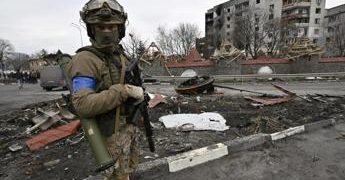 Ucraina, Kiev: “Liberato 40% territori occupati da Russia”