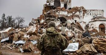 Ucraina, Kiev punta a summit di pace a fine febbraio all’Onu