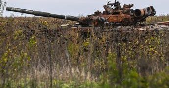 Ucraina, Kiev: uccisi quasi 106mila soldati Russia